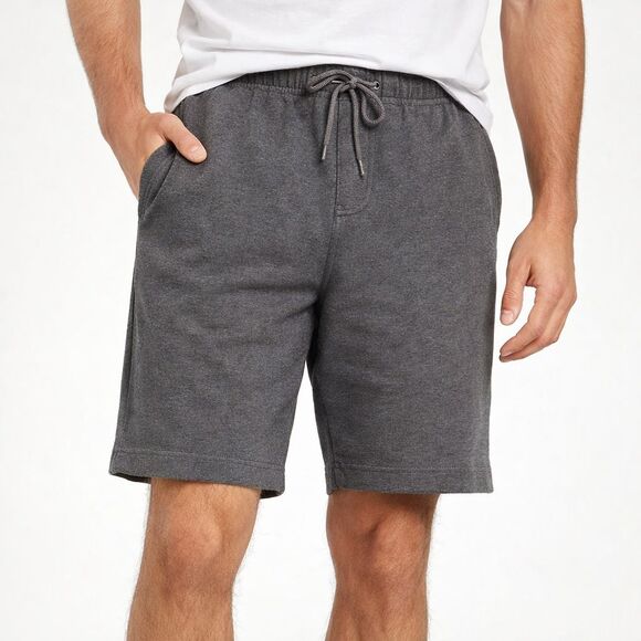 Goodfellow & Co Other - SOLD-Goodfellow & Co Men's Casual Cotton Blend Shorts XL, Gray And Black Bundle